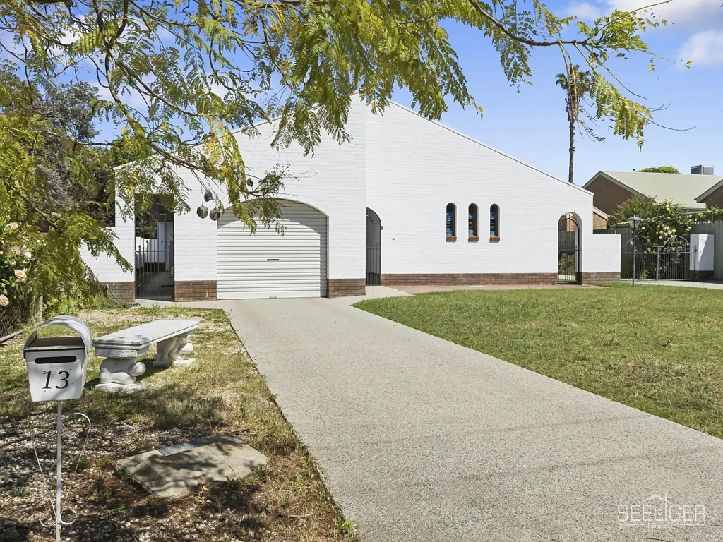 Yarrawonga 4Kwarto Double the Opportunity in an Unbeatable Location