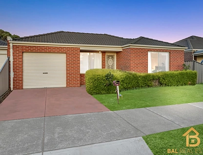 200 Thames Boulevard, Tarneit, South West Melbourne, 3 Kuwarto, 2 Banyo, House