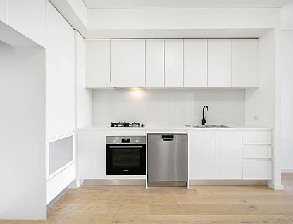 615/20 Railway Street, Lidcombe, NSW 2141, 1 침실, 1 욕실, Apartment