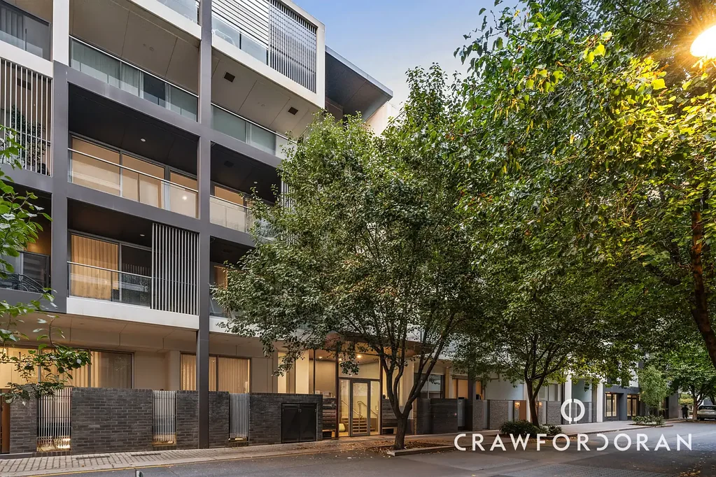 G7/47 Fifth Street, Bowden, SA 5007