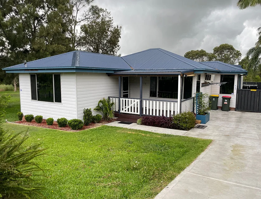 50A Weingartner Avenue, Tarro, Newcastle, 3 ਕਮਰੇ, 1 ਬਾਥਰੂਮ, House