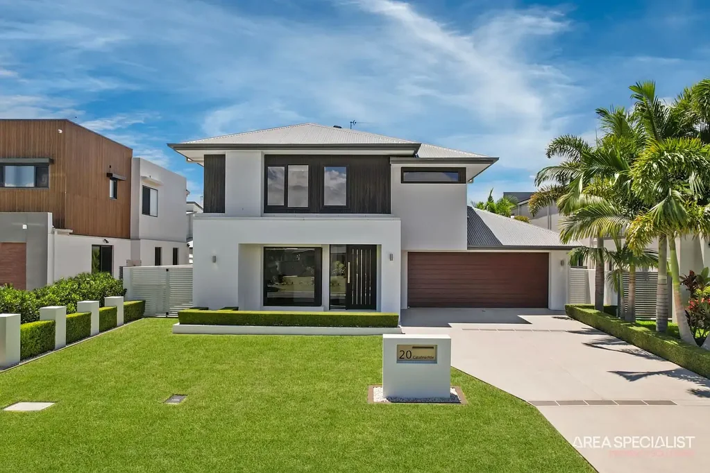 20 Catalina Parade, Jacobs Well, QLD 4208