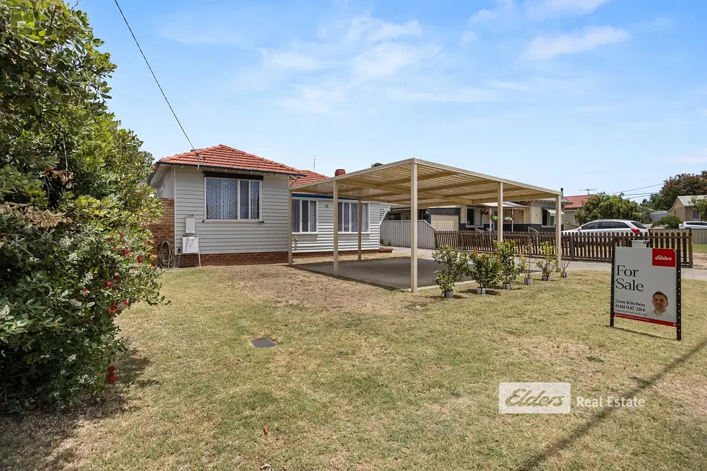 5 Boyalla Street, Carey Park, WA 6230