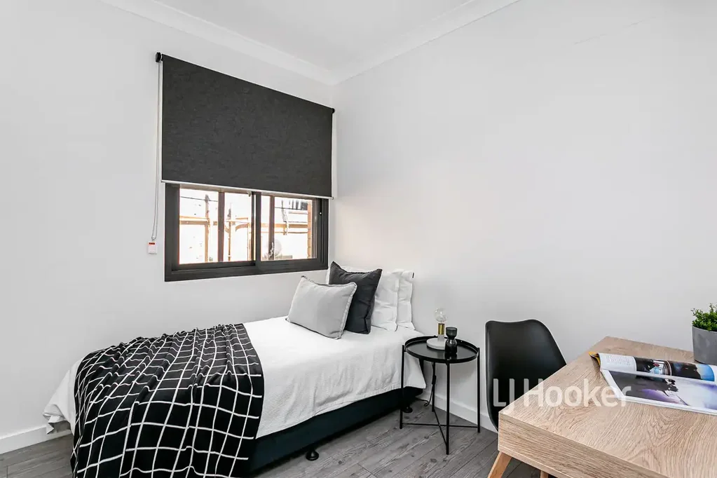 Affordable City Living!