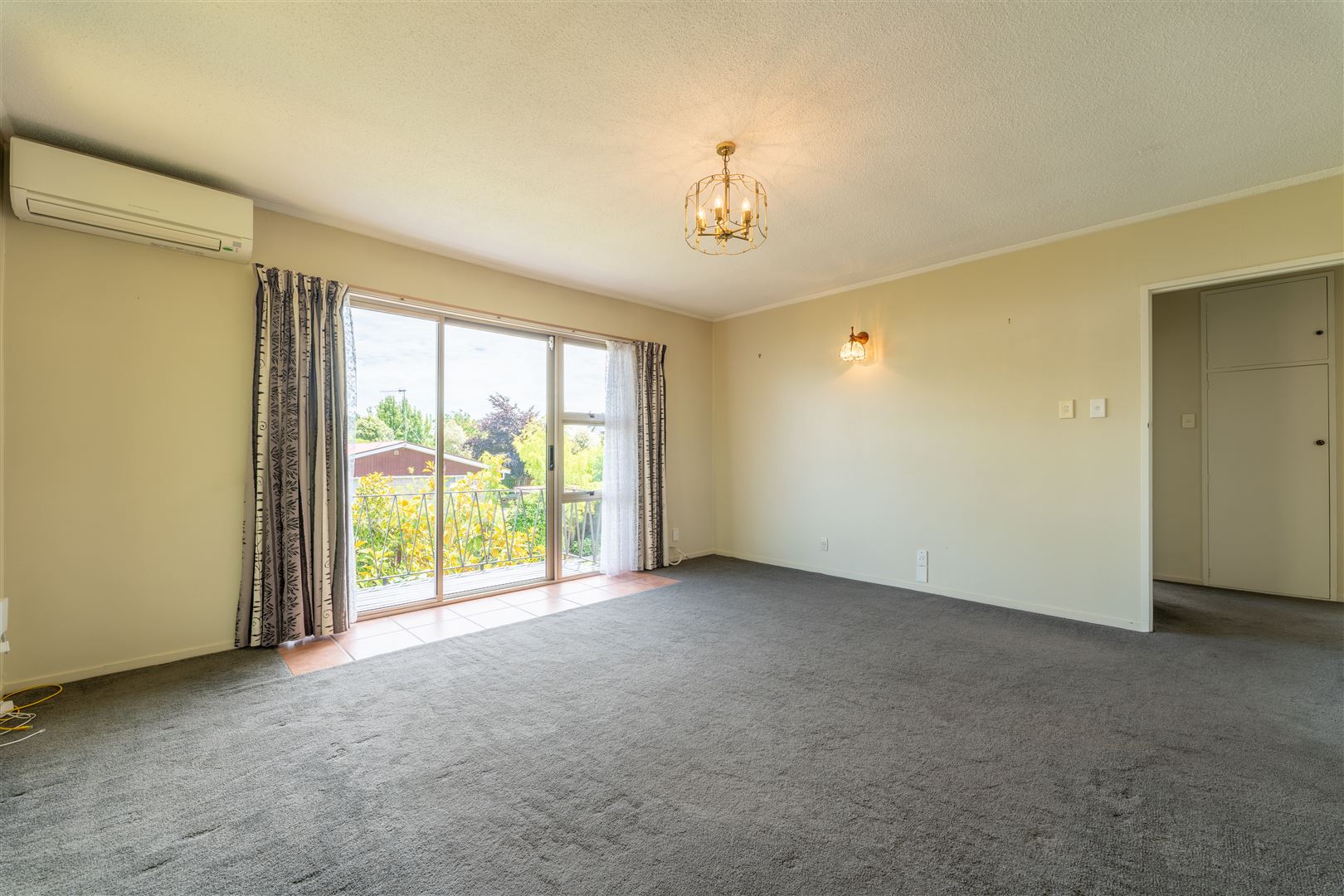 1/1 Chaucer Street, Highfield, Timaru, 2 Kuwarto, 1 Banyo