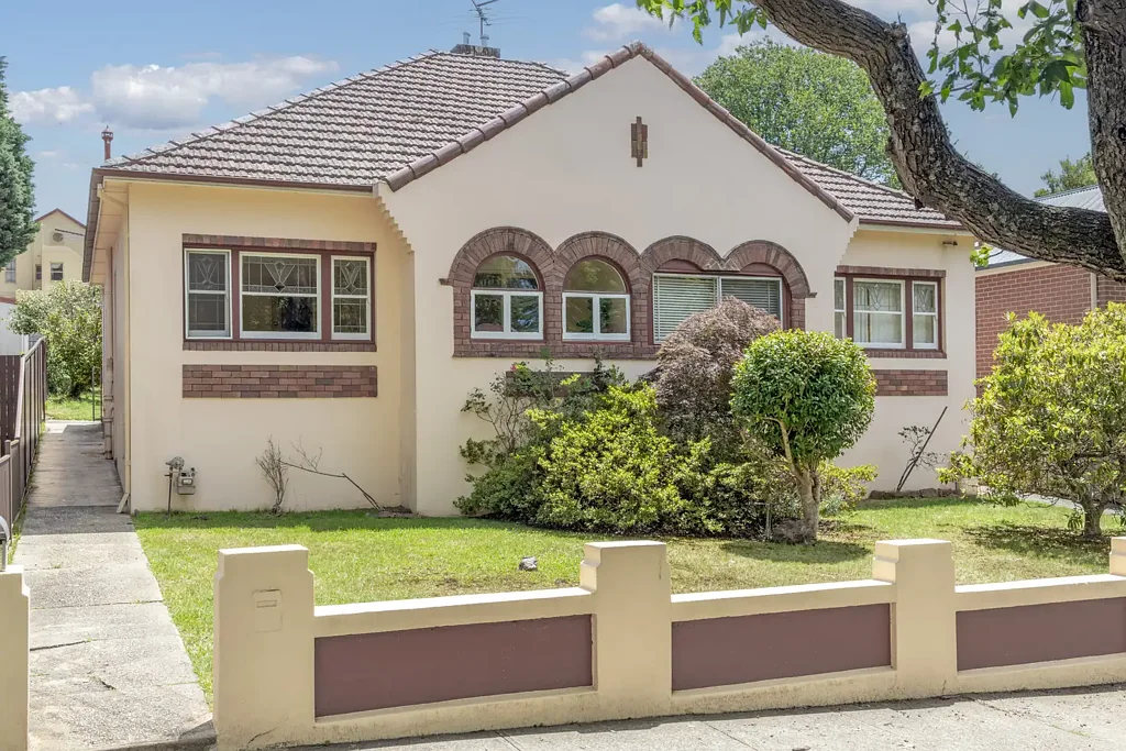 134-136 Wentworth Street, Blackheath, NSW 2785