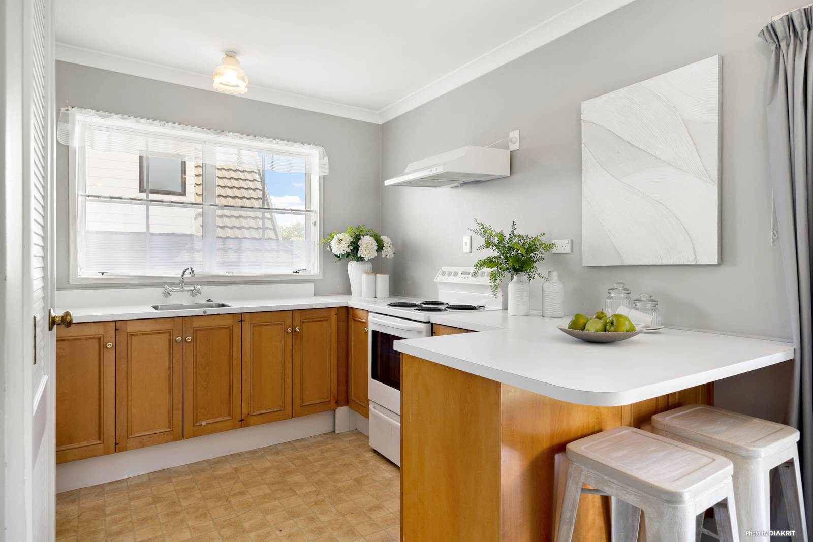 2/31 Eastridge Court, Northpark, Auckland - Manukau, 2 chambres, 1 salles de bain