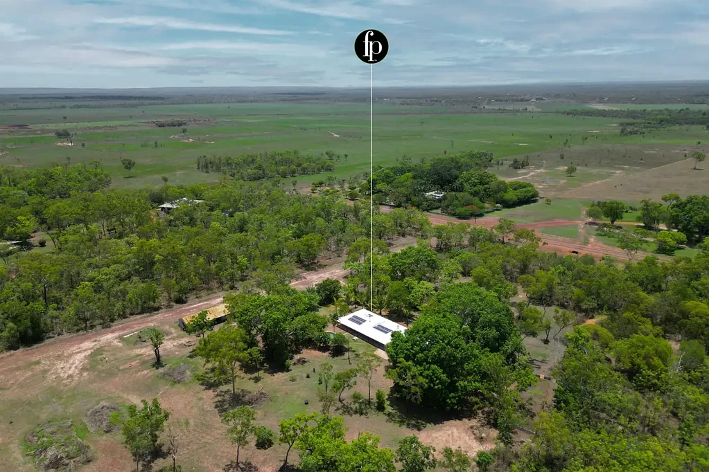 105 Bradley Road, Livingstone, NT 822