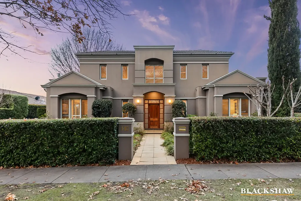 1/10 Hutchins Street, Yarralumla, ACT 2600