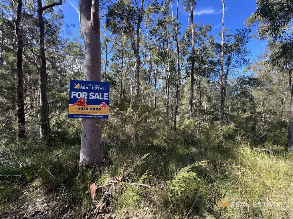 North Arm Cove 1030M2 NON-URBAN GET AWAY
