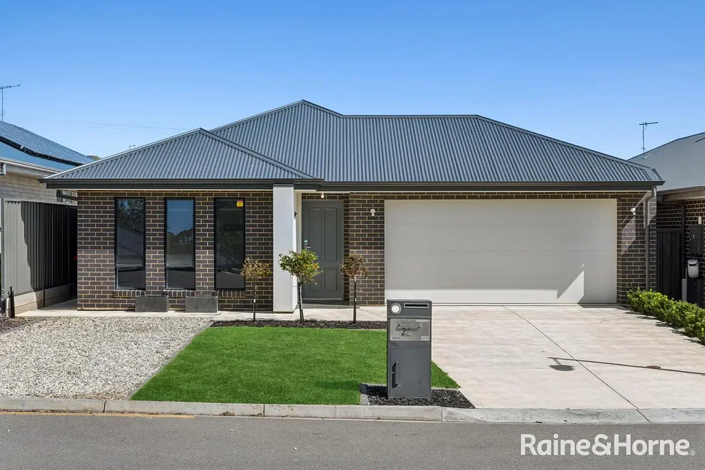 Onkaparinga Hills 3房  An Excellent Alternative to Building New!