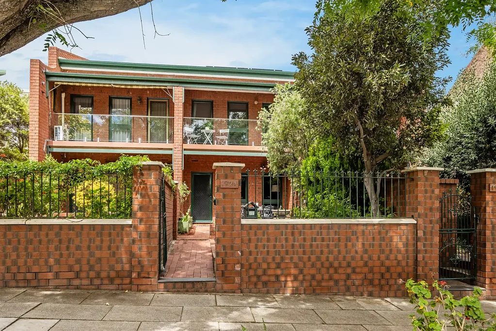 192a Barton Terrace, North Adelaide, SA 5006
