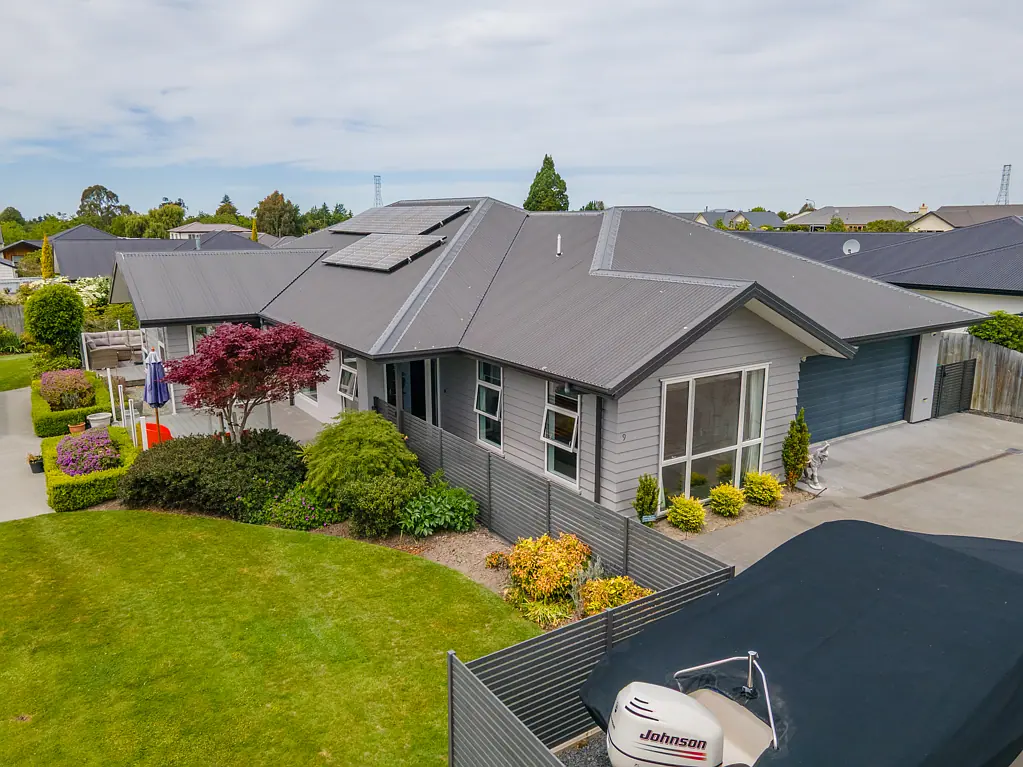 9 Lazarette Loop, Gleniti, Timaru, Canterbury
