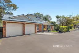 50 Cachia Boulevard, Horsley