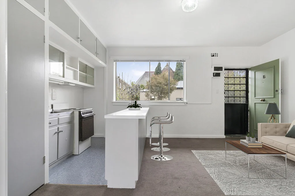 15/603 High Street, Prahran, VIC 3181