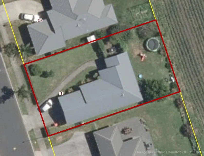 18 Aldona Place, Fairview Downs, Hamilton City, 3 ਕਮਰੇ, 0 ਬਾਥਰੂਮ