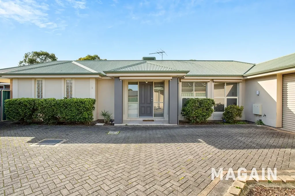 3/42-44 Wheatsheaf Road, Morphett Vale, SA 5162