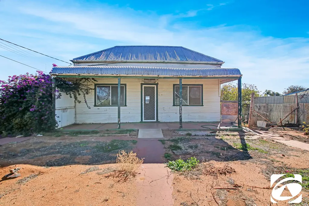 620 Blende Street, Broken Hill, NSW 2880