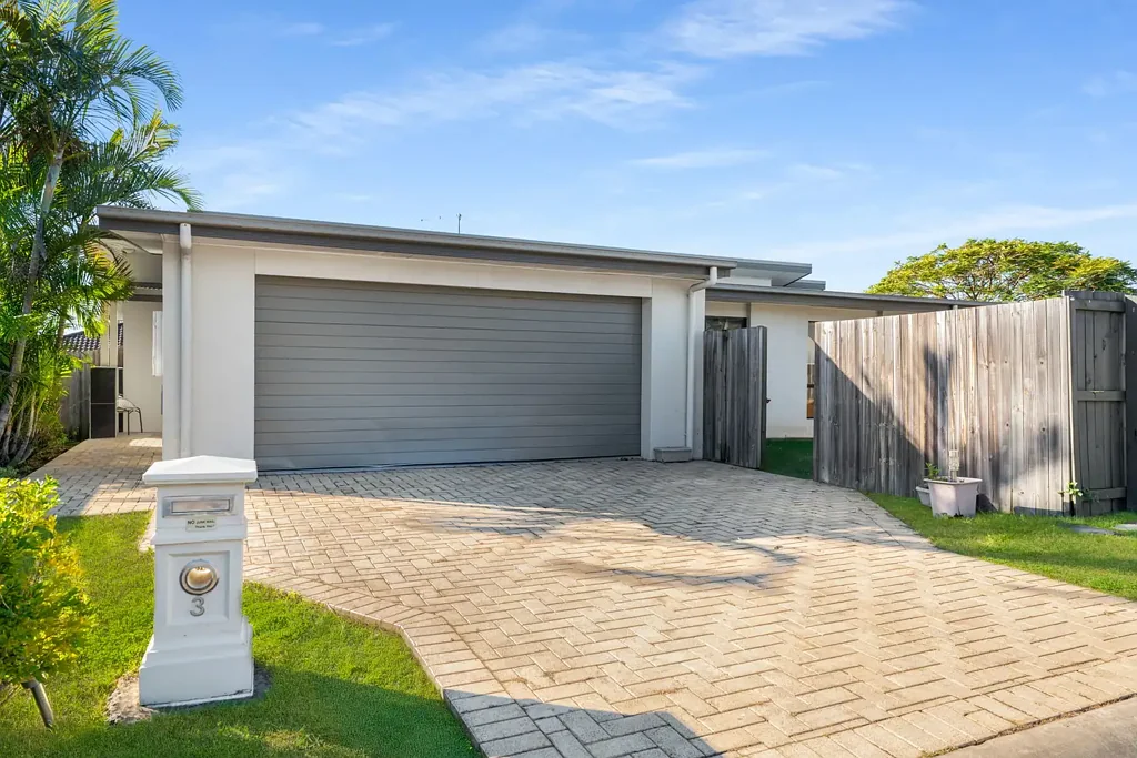 3/3-5 Pine Grove Drive, Crestmead, QLD 4132