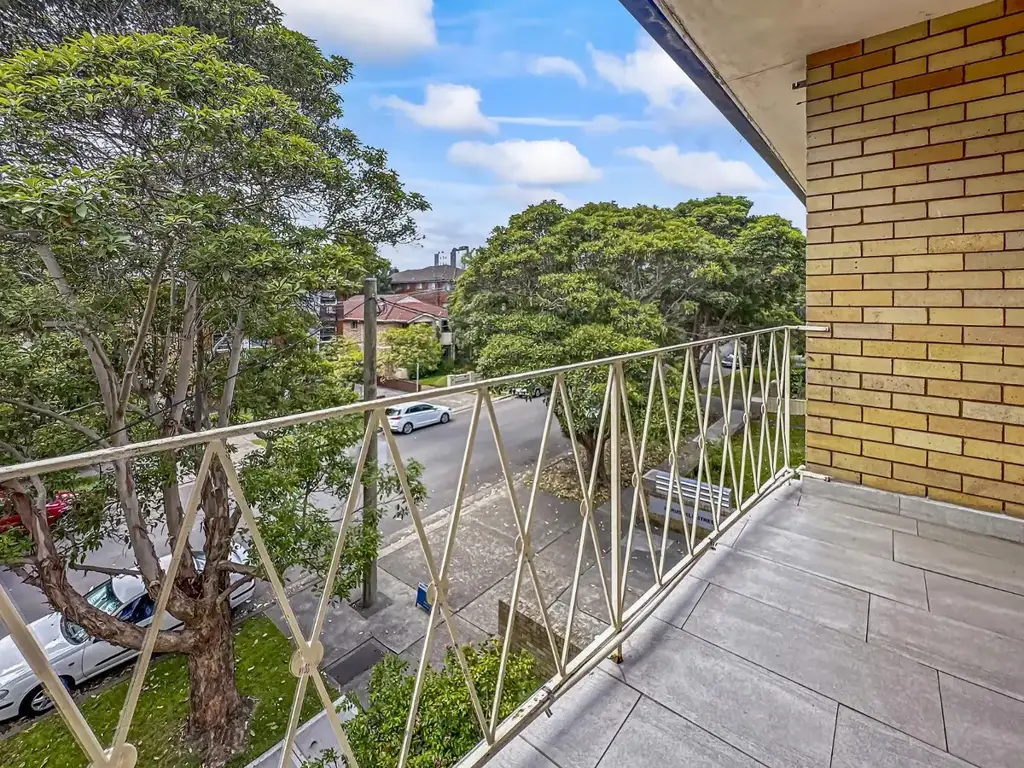 2 Bedroom Apartment In Strathfield