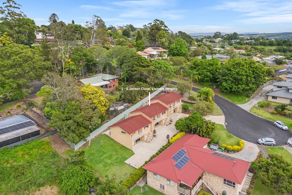 Lismore Heights 2chambre Modest Living with Big Garage & Workshop