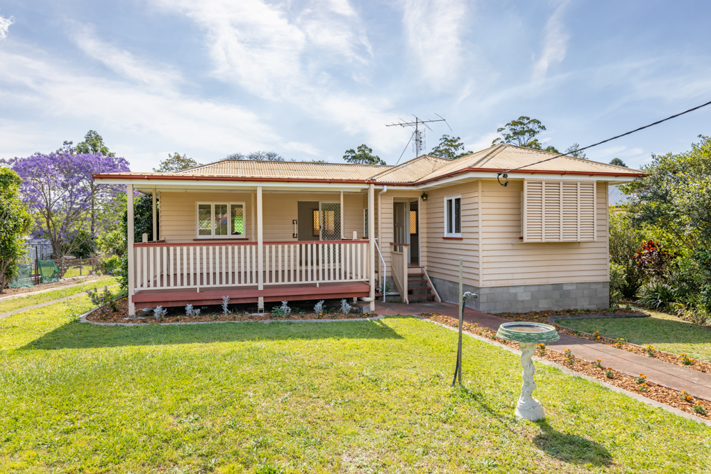 70 ARCHER ST, WOODFORD QLD 4514, 0 rūma, 0 rūma horoi, House