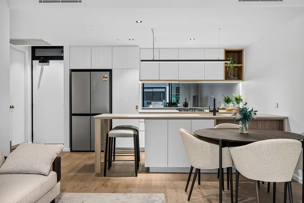 Norwood 2 Slaapkamer Refined Norwood Living in a Vibrant City-Fringe Setting