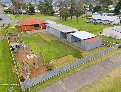 103 Seaham Street, Holmesville, Newcastle, 3 غرف, 2 حمامات, House