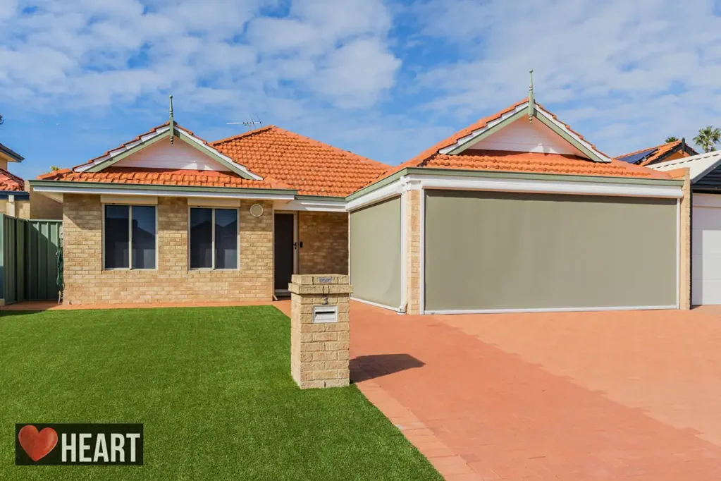 3 Bramley Way, Bibra Lake, WA 6163