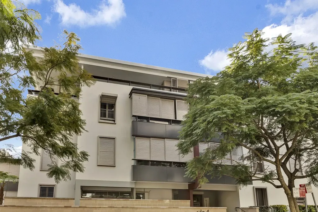 4401/6 Alexandra Drive, Camperdown, NSW 2050
