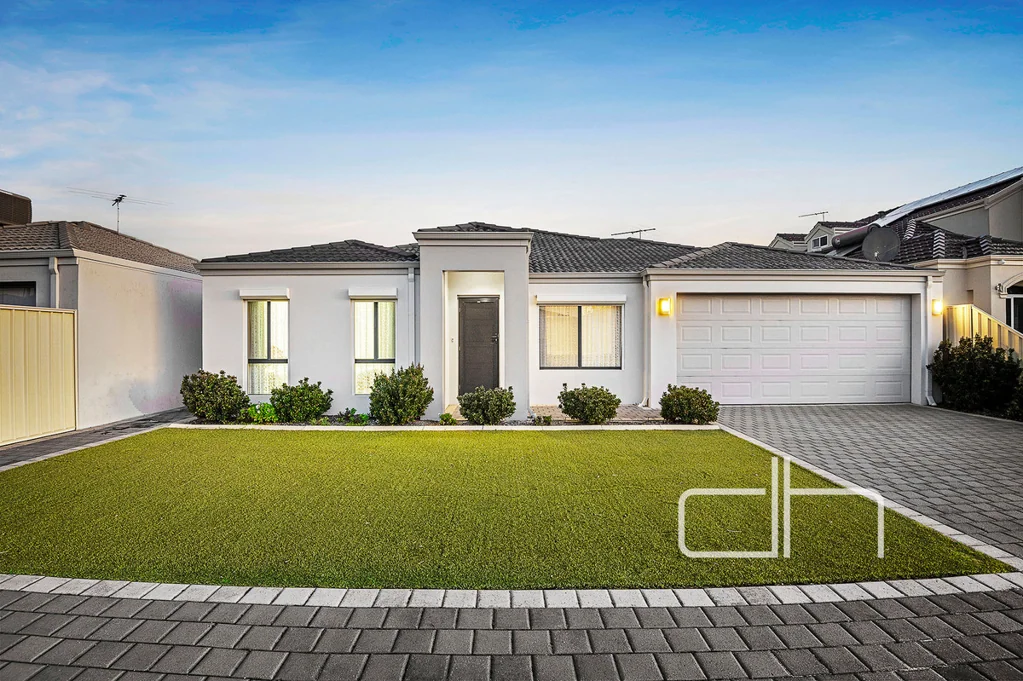 16 Braemount Road, Darch, WA 6065