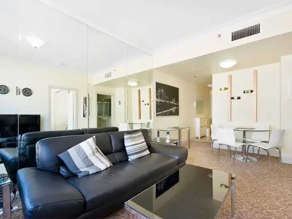 EXECUTIVE STYLED APARTMENT | Furnished