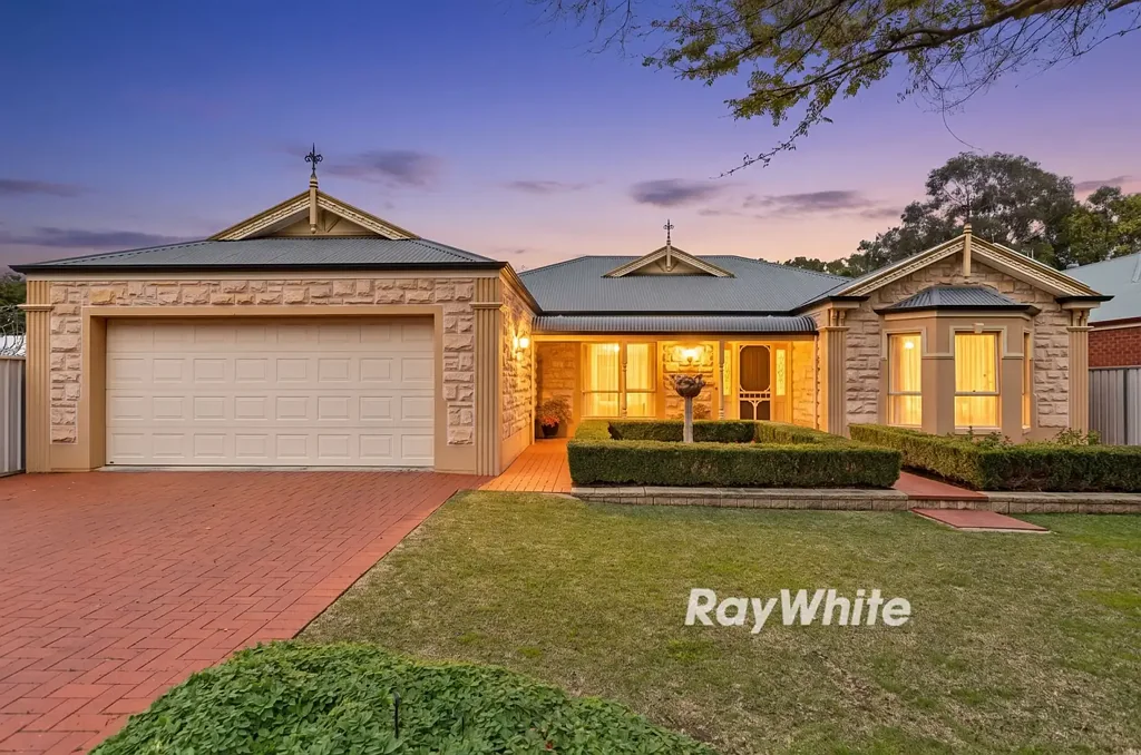 Mildura 4 Slaapkamer Timeless Design Meets Exceptional Family Living