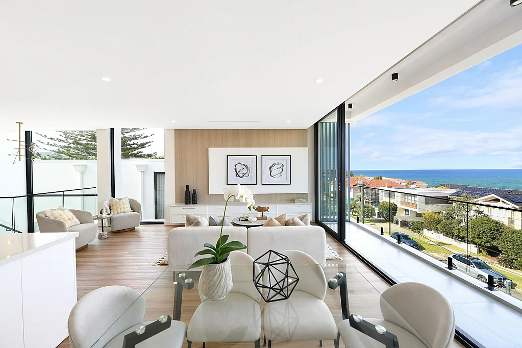 2B Macdonald Street, Vaucluse, NSW 2030