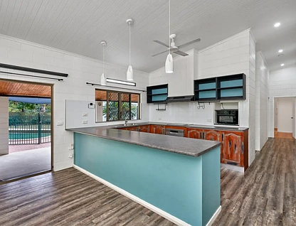 18 Bataan Close, Trinity Park, QLD 4879, 4房, 3浴, 整租独立别墅