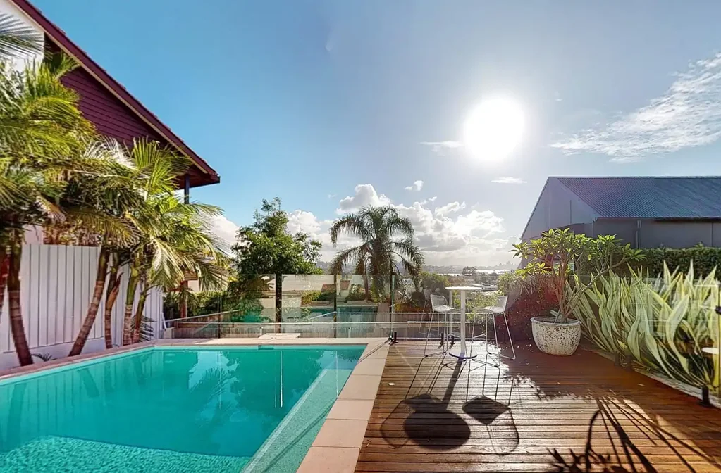Rose Bay 4कमरा Sophisticated Haven In A Premium Lifestyle Enclave
