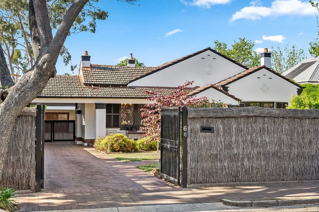 6 High Street, Unley Park, SA 5061