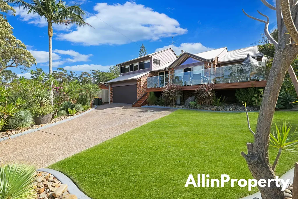 Vincentia 3બેડરૂમ All In 27 Dacres Street, Vincentia