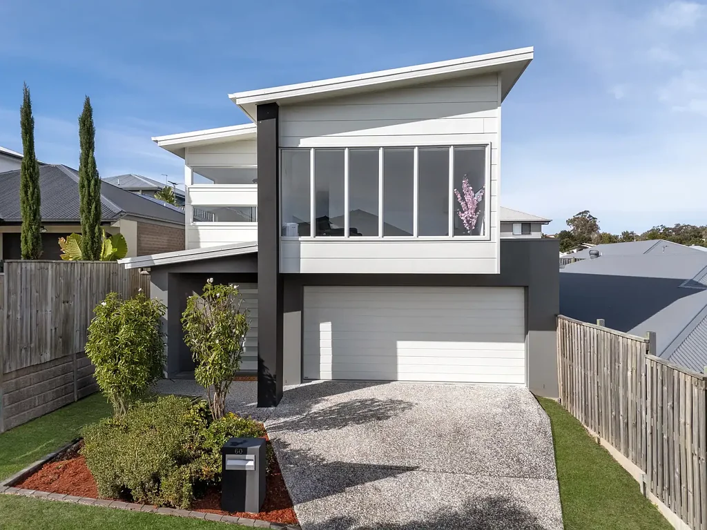 60 Carbeen Circuit, Springfield, QLD 4300