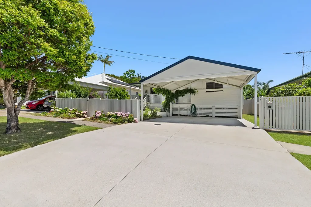 83 Nathan Street, Brighton, QLD 4017
