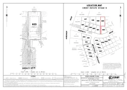 Lot 623 Serenity Drive, Southside