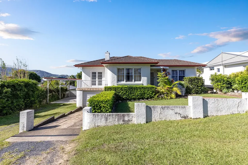 10 Avenue Street, Coffs Harbour, NSW 2450