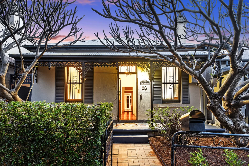 30 Premier Street, Marrickville, NSW 2204
