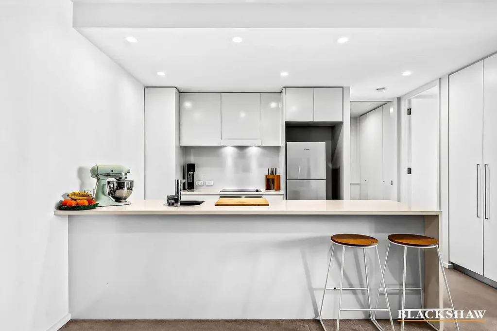 208/50 Eastlake Parade, Kingston, ACT 2604