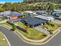 44 FLAT TOP DR, Woolgoolga