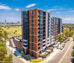 409/112-114 Caddies Boulevard, Rouse Hill