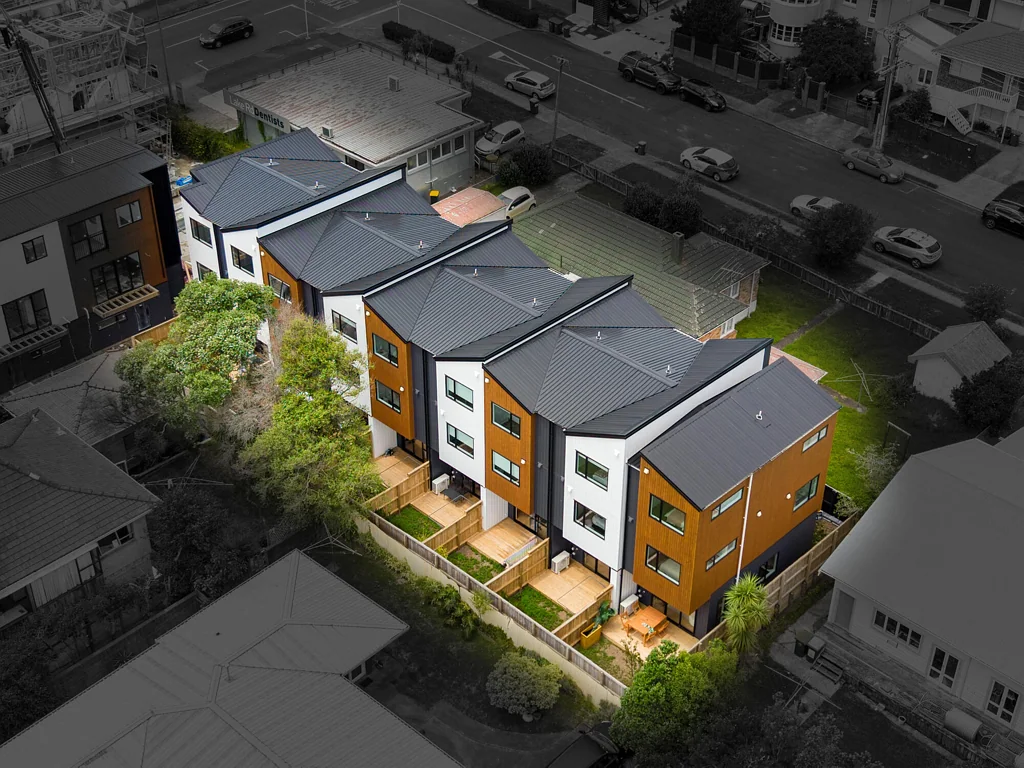 Takapuna 3ਬੈੱਡਰੂਮ Premium Home in Takapuna Grammar Zone