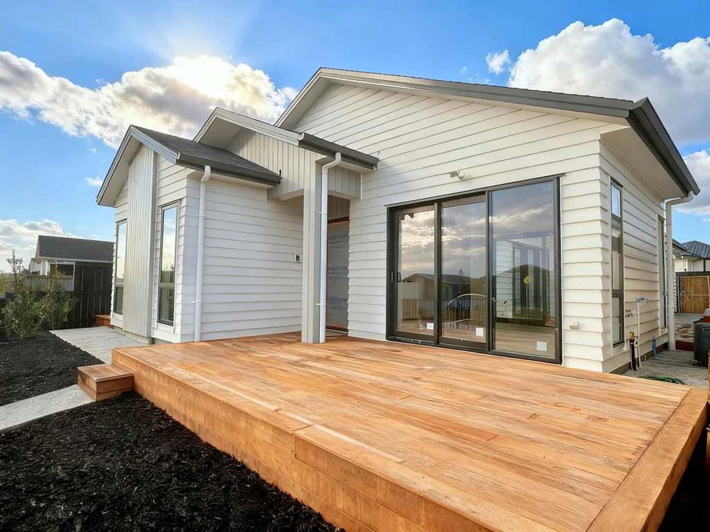 Milldale 4ห้องนอน Perfect First Home Buyers Gem