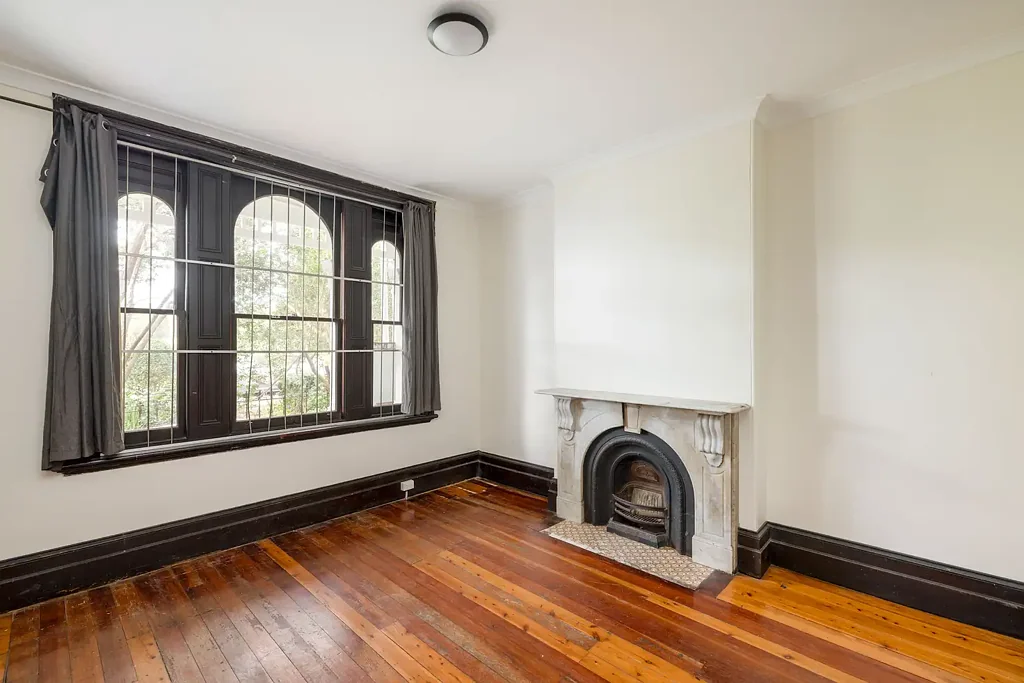 Modern living in the heart of Sydney