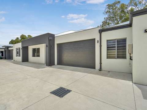 Gosnells 4 Bedroom Luxe Living